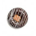 Aero Dual gourmet donut