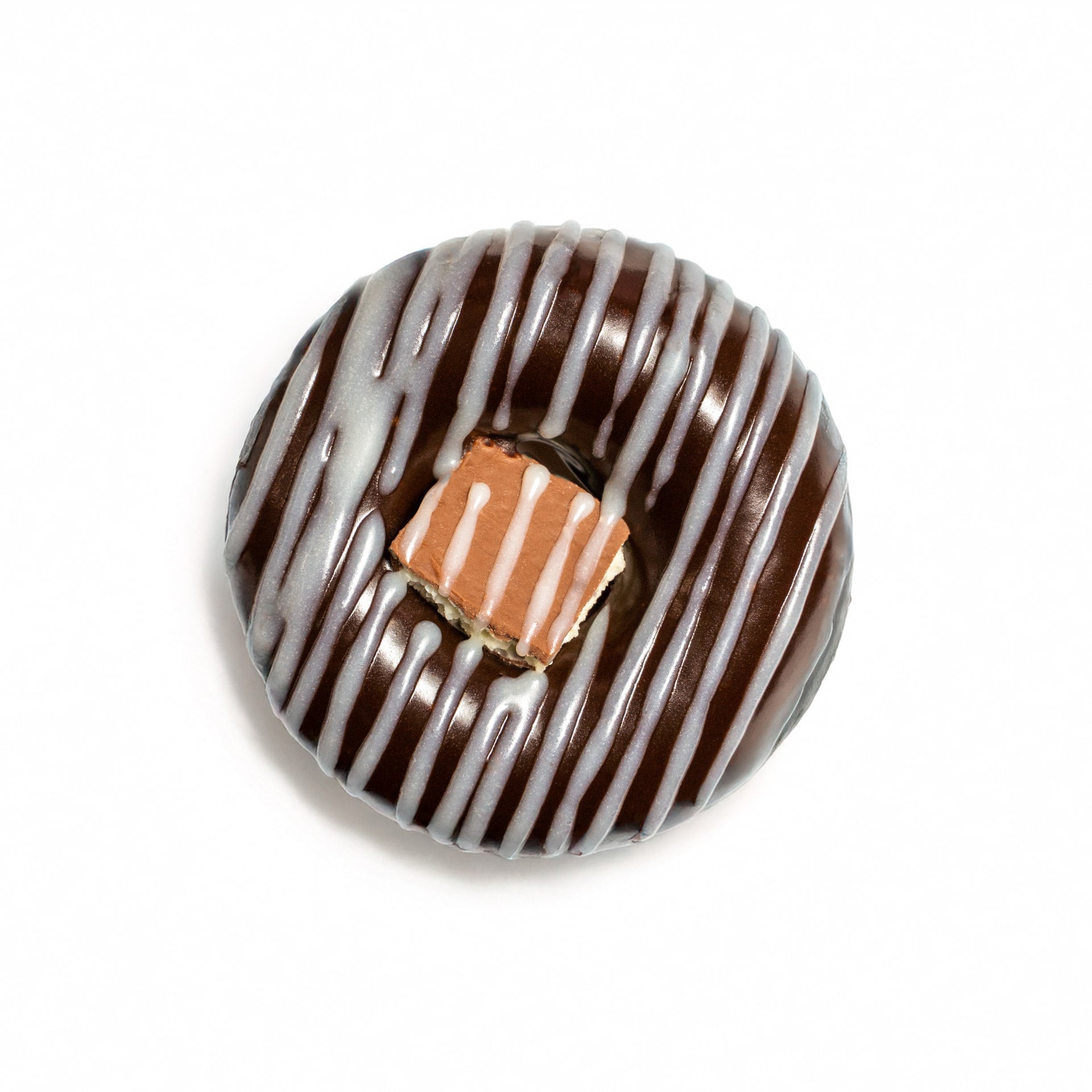Aero Dual gourmet donut