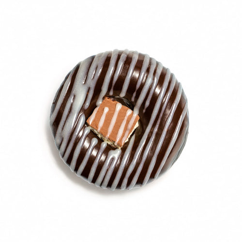 Aero Dual gourmet donut