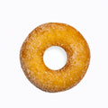 Cinnamon sugar classic donut