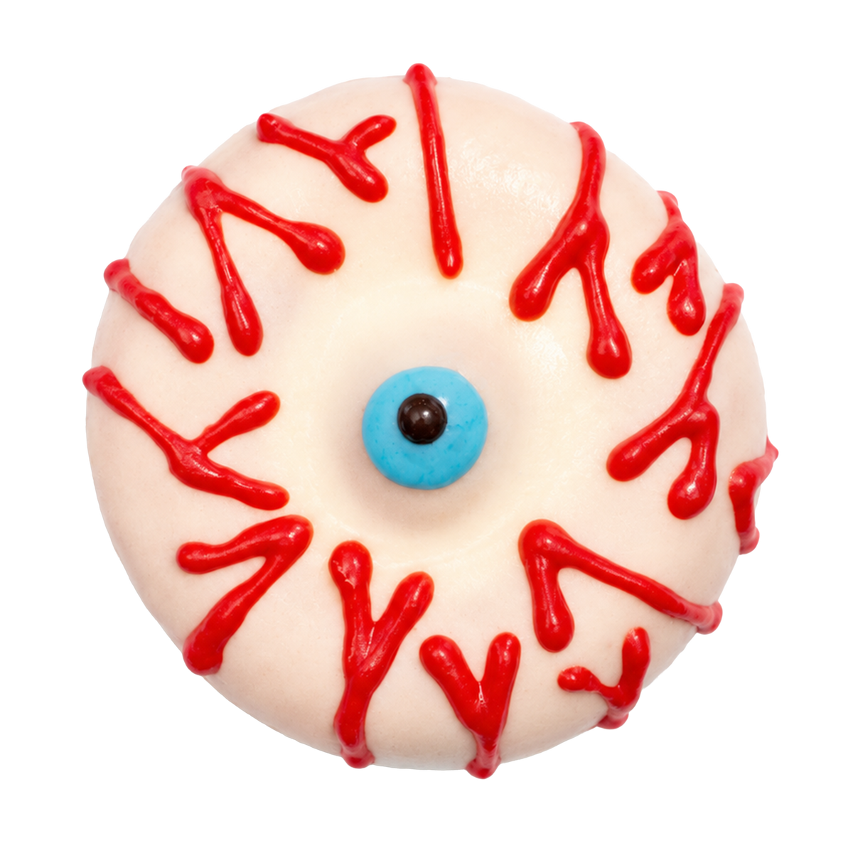 Halloween - Eye see you