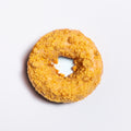 Fudge Gourmet Donut