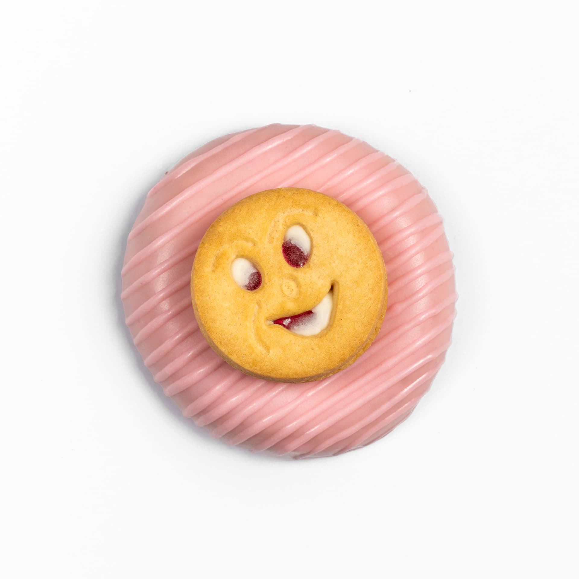 Jolly Jammer Gourmet Donut