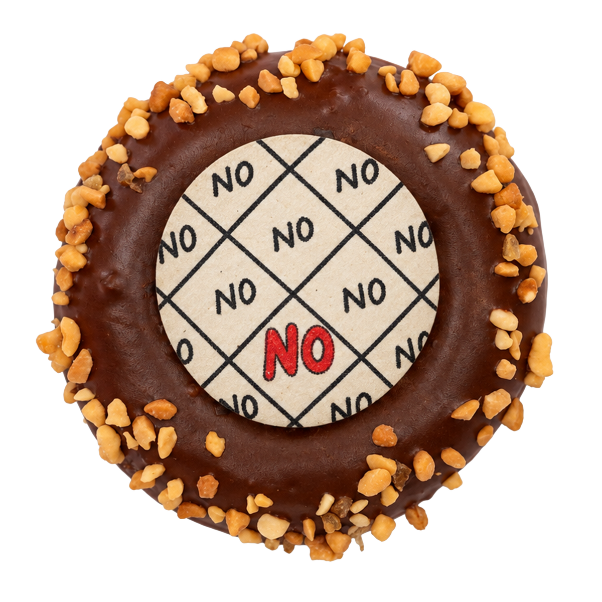 Halloween - No-No-No Obsession