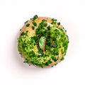 Aero Mint Gourmet Donut