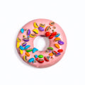 Smarties Gourmet Donut